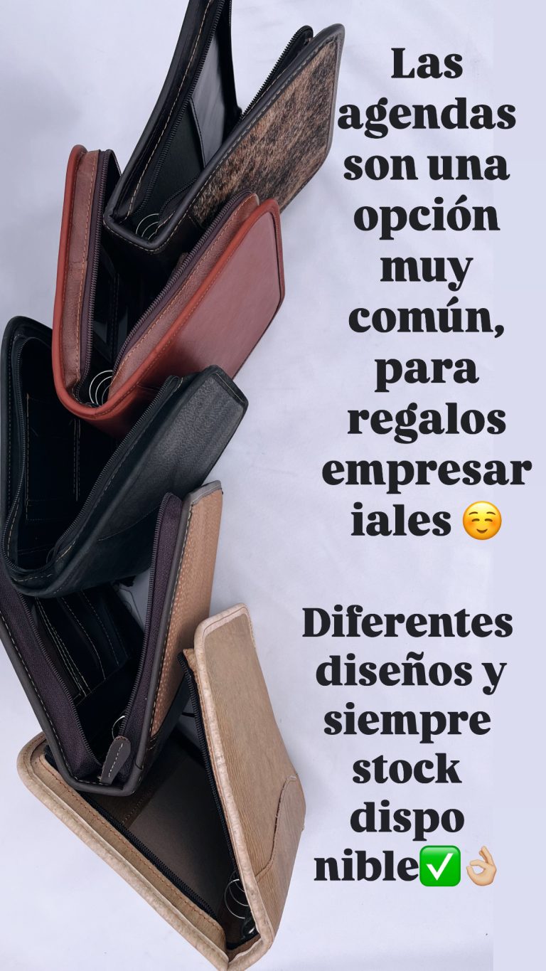 regalos empresariales
