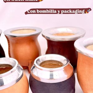Mates Artesanales