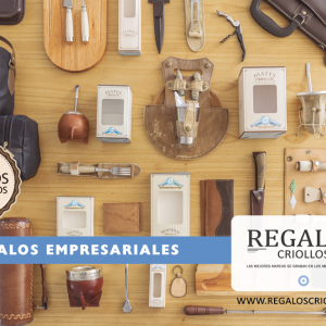Regalos Empresariales